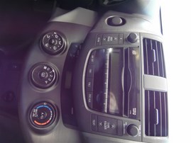 2009 Toyota Rav4 White 2.5L AT 2WD #Z24697